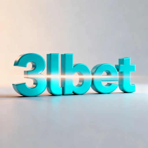 3lbet Logo