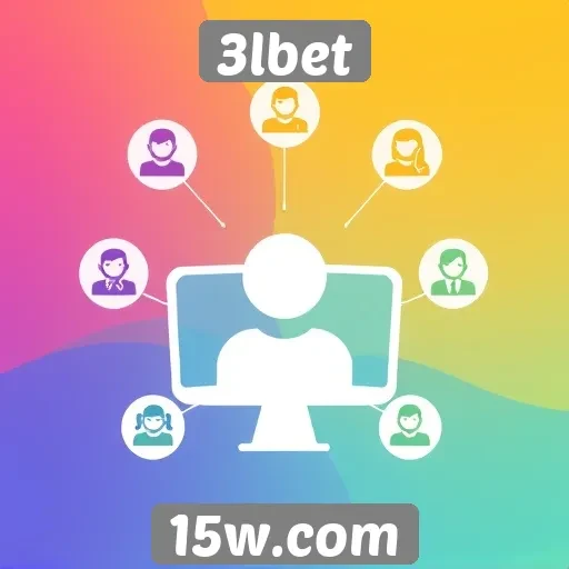 Recursos de atendimento ao cliente na 3lbet