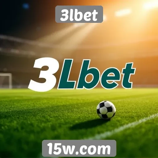 Novas parcerias de desenvolvedores no 3lbet