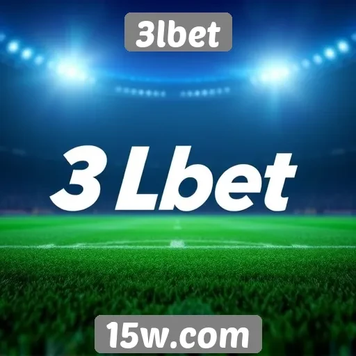 Comparativo entre 3lbet e concorrentes