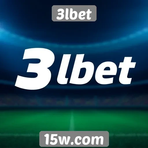 Métodos de pagamento aceitos no 3lbet