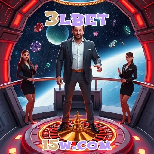 3lbet Roleta