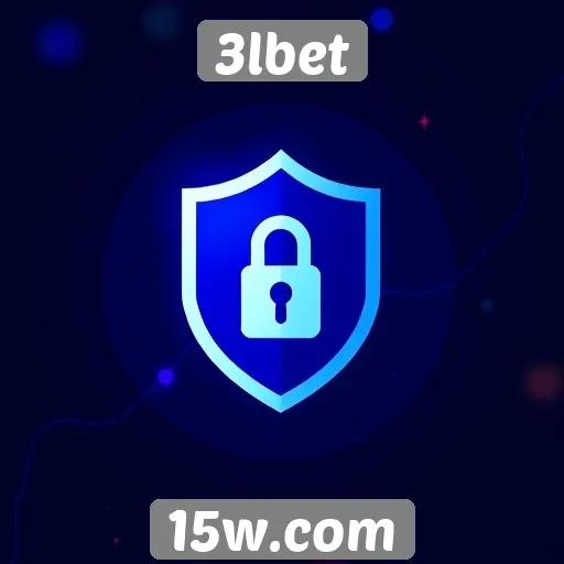 Segurança e privacidade em transações no 3lbet